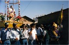 Fiesta de San José Fiesta de San José