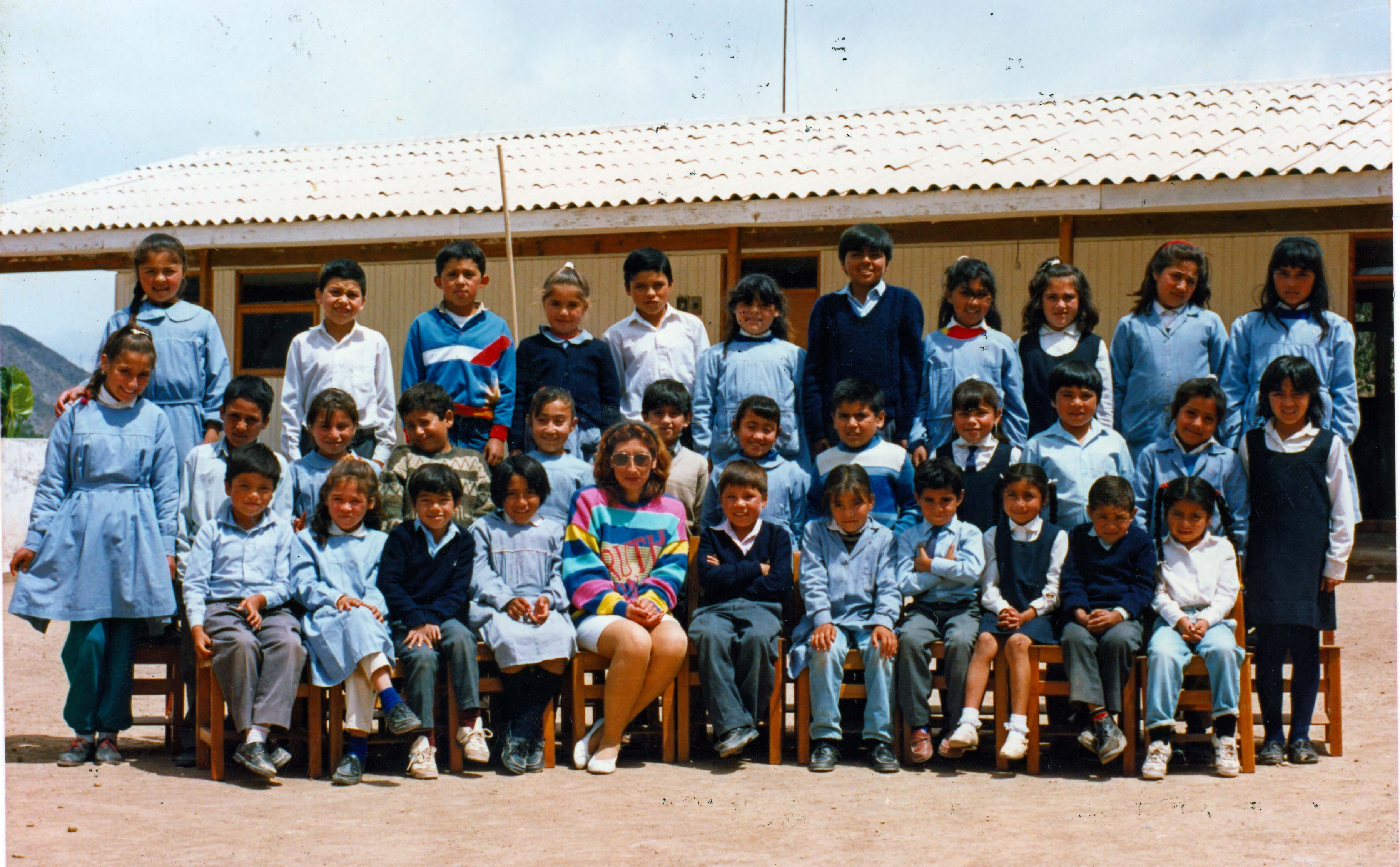 Licenciatura en Gualliguaica Licenciatura en Gualliguaica
