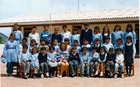 Licenciatura en Gualliguaica Licenciatura en Gualliguaica