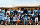 Licenciatura en Gualliguaica Licenciatura en Gualliguaica