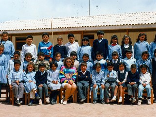 Licenciatura en Gualliguaica Licenciatura en Gualliguaica