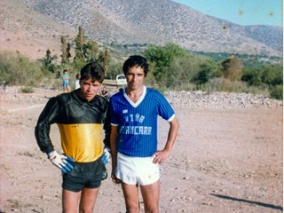 Jugadores del club deportivo Peñarol Jugadores del club deportivo Peñarol