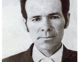 Ramón Cox