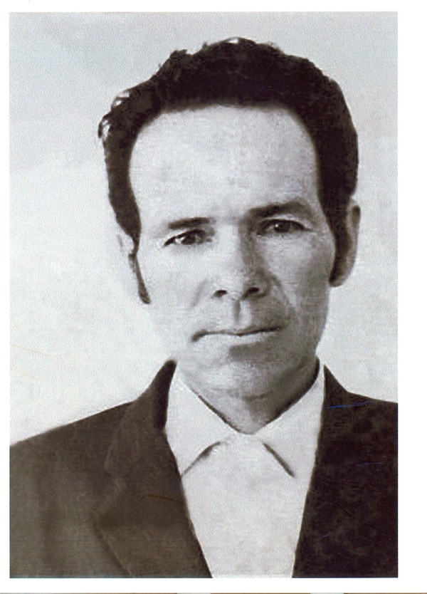 Ramón Cox Ramón Cox