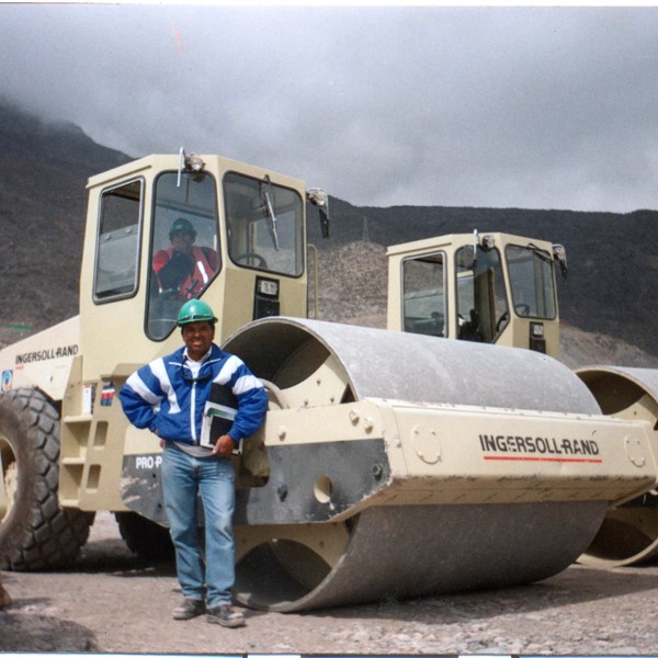 Fernando Traslaviña Fernando Traslaviña