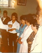 Juana Ogalde y Fernando Traslaviña Juana Ogalde y Fernando Traslaviña