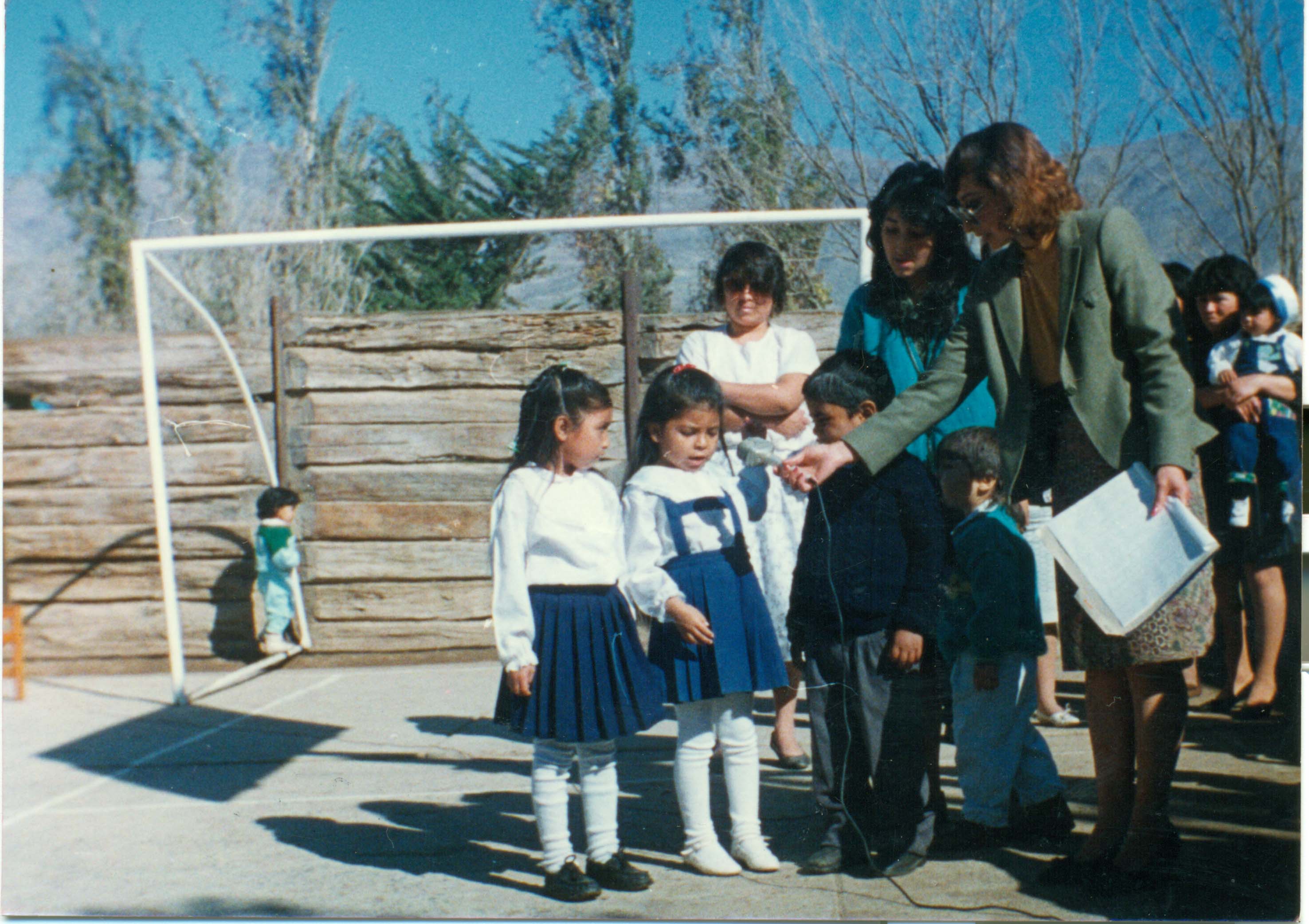 Jardín infantil Cadel Jardín infantil Cadel