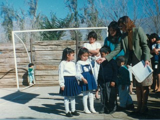 Jardín infantil Cadel