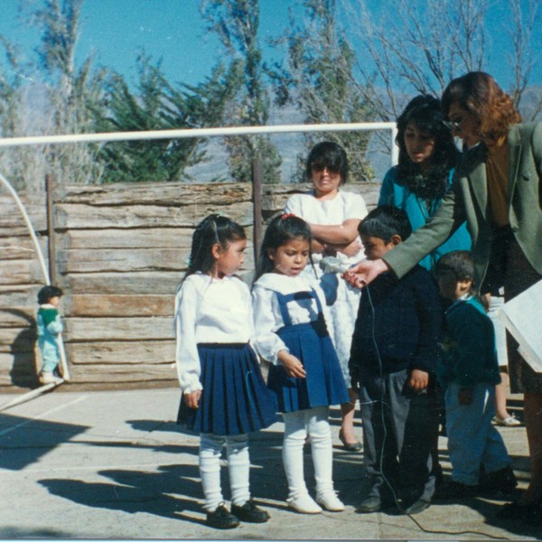 Jardín infantil Cadel