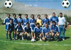 Club deportivo Robert Kennedy