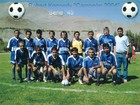 Club deportivo Robert Kennedy