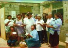 Curso de jabones artesanales Curso de jabones artesanales