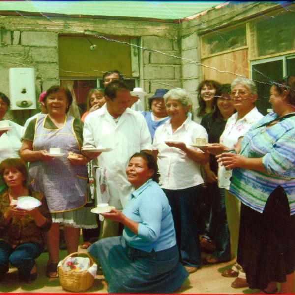 Curso de jabones artesanales Curso de jabones artesanales