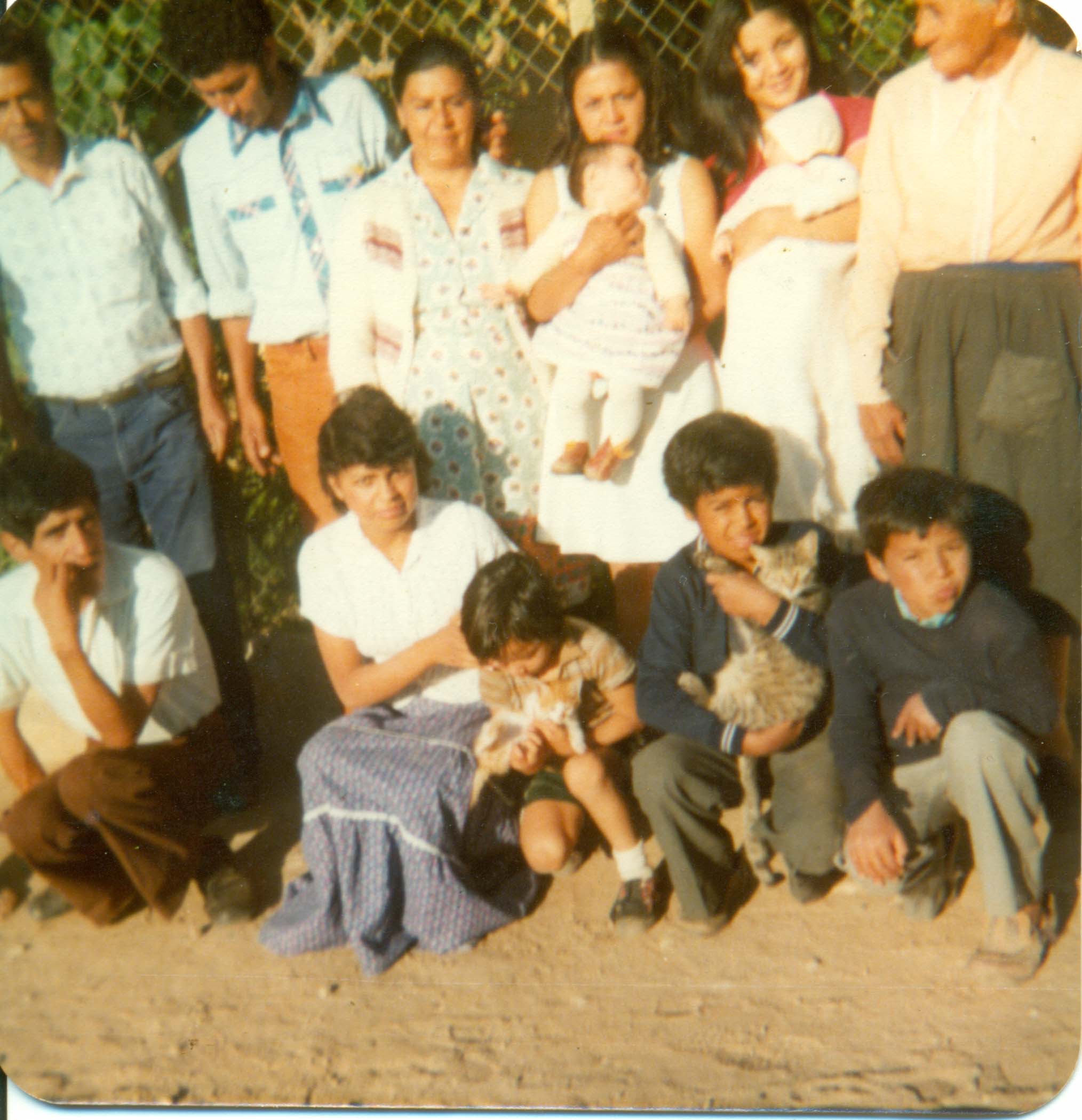 Familia Pastén Ogalde Familia Pastén Ogalde