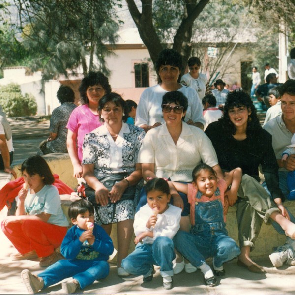 Paseo a El Tambo