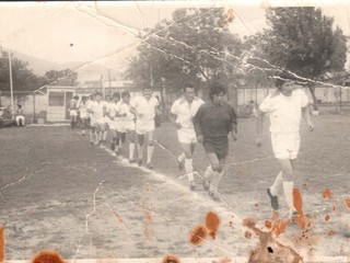 Selección de fútbol de Vicuña