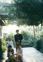 Niños de Lo Barnechea Niños de Lo Barnechea