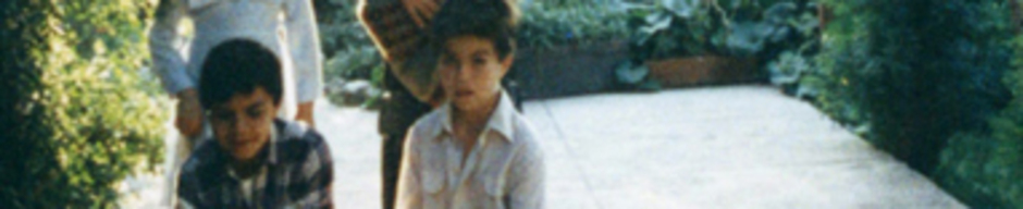 Niños de Lo Barnechea Niños de Lo Barnechea