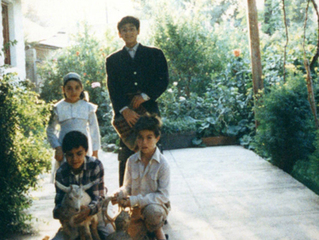 Niños de Lo Barnechea Niños de Lo Barnechea