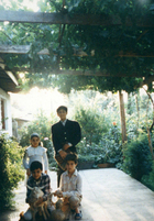 Niños de Lo Barnechea Niños de Lo Barnechea