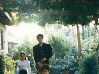 Niños de Lo Barnechea Niños de Lo Barnechea