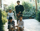 Niños de Lo Barnechea Niños de Lo Barnechea