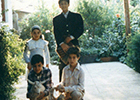Niños de Lo Barnechea Niños de Lo Barnechea