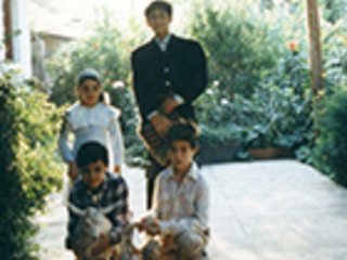 Niños de Lo Barnechea Niños de Lo Barnechea