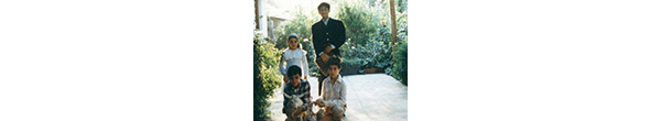 Niños de Lo Barnechea Niños de Lo Barnechea