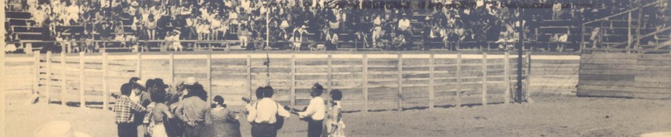 Inauguración del Rodeo Oficial de Ancud Inauguración del Rodeo Oficial de Ancud