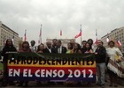 Afrodescendientes en La Moneda