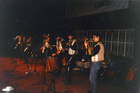 Encuentro folklórico Encuentro folklórico