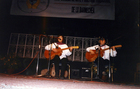 Encuentro folklórico Encuentro folklórico