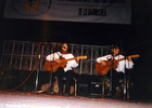 Encuentro folklórico