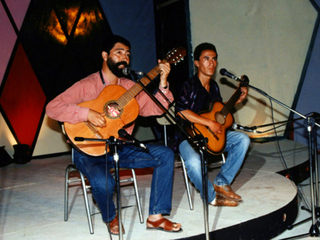 Celebración de la semana barnecheina