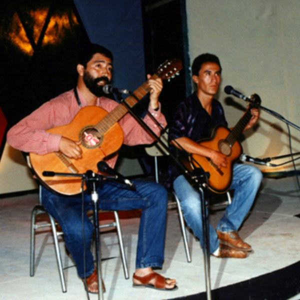 Celebración de la semana barnecheina