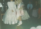 Coronación de reina en Cochamó Coronación de reina en Cochamó