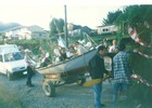 Celebración de la Semana Bosquina