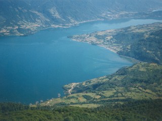 Estuario de Reloncaví