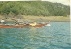 Buceo en el estuario del Reloncaví