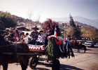 Fiesta criolla Fiesta criolla