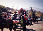 Fiesta criolla Fiesta criolla