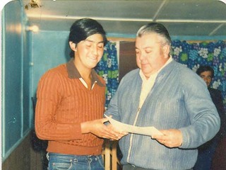 Premio a jugador de fútbol Premio a jugador de fútbol
