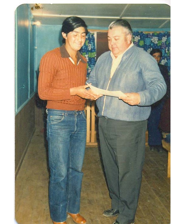 Premio a jugador de fútbol Premio a jugador de fútbol