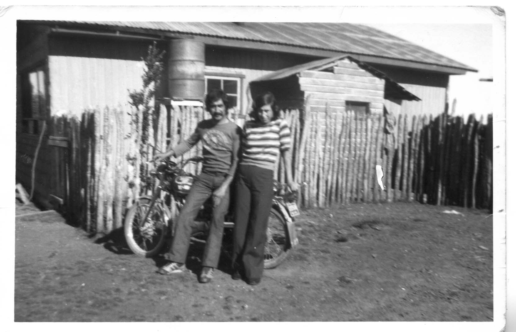 Hermanos Bahamondes Gallardo Hermanos Bahamondes Gallardo