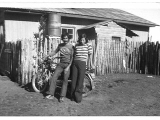 Hermanos Bahamondes Gallardo Hermanos Bahamondes Gallardo
