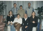 Familia Buisson Irigoyen Familia Buisson Irigoyen