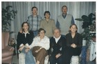 Familia Buisson Irigoyen Familia Buisson Irigoyen