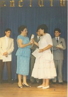 Licenciatura de Juana Hernández Maldonado Licenciatura de Juana Hernández Maldonado