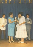  Licenciatura de Juana Hernández Maldonado